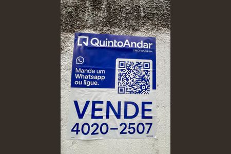 Apartamento à venda com 57m², 2 quartos e 1 vagaPlaca Quinto Andar