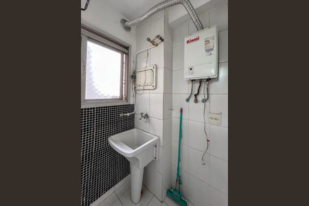 Apartamento à venda com 57m², 2 quartos e 1 vagaÁrea de Serviço