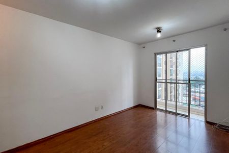 Apartamento à venda com 57m², 2 quartos e 1 vagaSala