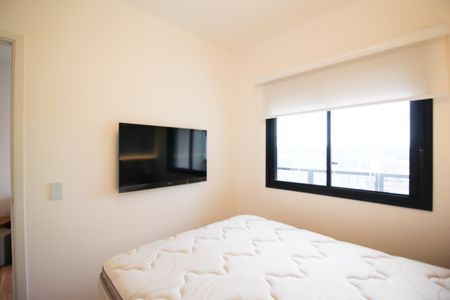 Studio à venda com 32m², 1 quarto e sem vaga Studio à venda com 32m², 1 quarto e sem vagaSuíte