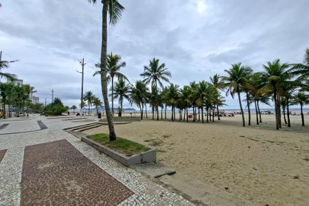 Apartamento para alugar com 38m², 1 quarto e 1 vagaVista da Rua