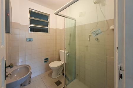 Apartamento para alugar com 38m², 1 quarto e 1 vagaBanheiro 
