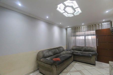 Casa à venda com 3 quartos, 135m² em Chácara Belenzinho, São Paulo