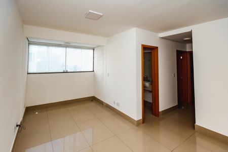 Apartamento para alugar com 3 quartos, 85m² em Dona Clara, Belo Horizonte
