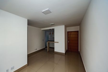 Apartamento para alugar com 3 quartos, 85m² em Dona Clara, Belo Horizonte