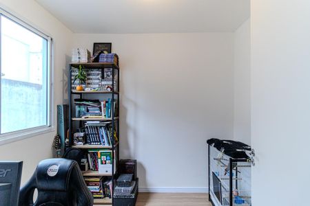 Apartamento à venda com 33m², 2 quartos e sem vagaQuarto 1