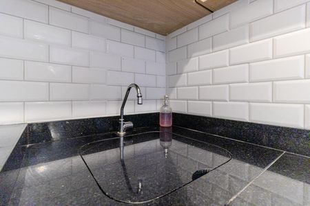 Apartamento à venda com 33m², 2 quartos e sem vagaÁrea de Serviço