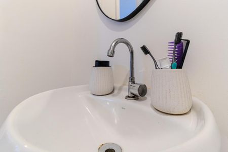 Apartamento à venda com 33m², 2 quartos e sem vagaBanheiro