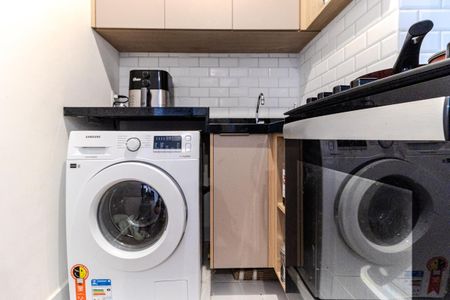 Apartamento à venda com 33m², 2 quartos e sem vagaÁrea de Serviço