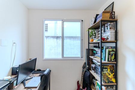 Apartamento à venda com 33m², 2 quartos e sem vagaQuarto 1