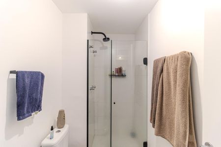 Apartamento à venda com 33m², 2 quartos e sem vagaBanheiro