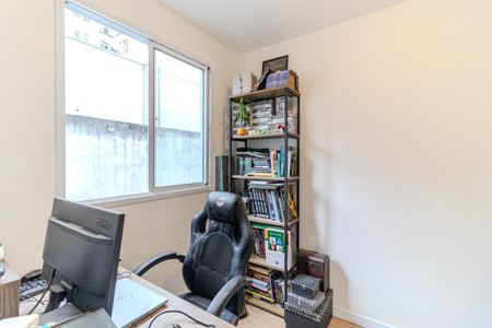 Apartamento à venda com 33m², 2 quartos e sem vagaQuarto 1