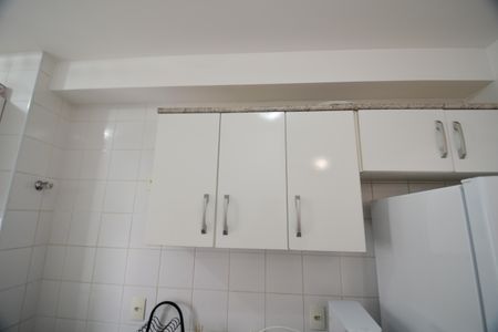 Apartamento para alugar com 69m², 2 quartos e 2 vagasCozinha