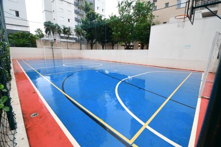 Apartamento para alugar com 69m², 2 quartos e 2 vagasQuadra Esportiva