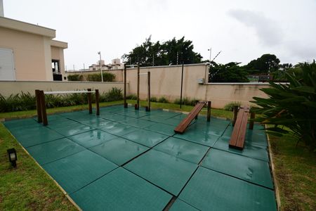 Apartamento para alugar com 69m², 2 quartos e 2 vagasÁrea comum