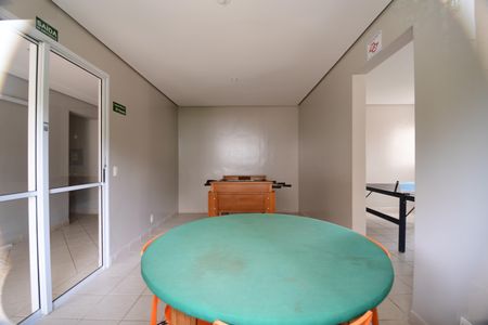 Apartamento para alugar com 69m², 2 quartos e 2 vagasSalão de jogos