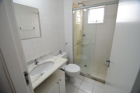 Apartamento para alugar com 69m², 2 quartos e 2 vagasBanheiro Social