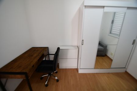 Apartamento para alugar com 69m², 2 quartos e 2 vagasQuarto 1