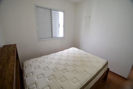 Apartamento para alugar com 69m², 2 quartos e 2 vagasQuarto 2 - Suíte