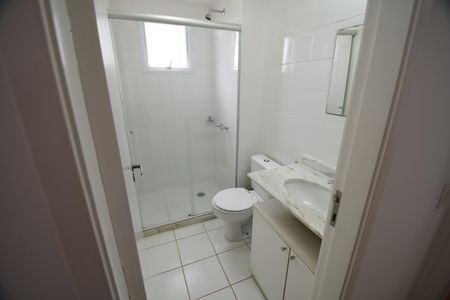 Apartamento para alugar com 69m², 2 quartos e 2 vagasBanheiro Suíte