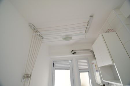 Apartamento para alugar com 69m², 2 quartos e 2 vagasÁrea de Serviço