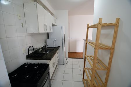 Apartamento para alugar com 69m², 2 quartos e 2 vagasCozinha