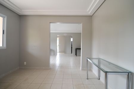 Apartamento para alugar com 69m², 2 quartos e 2 vagasÁrea comum - Salão de festas