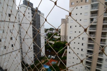 Apartamento para alugar com 69m², 2 quartos e 2 vagasQuarto 2 - Suíte Vista