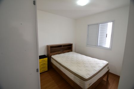 Apartamento para alugar com 69m², 2 quartos e 2 vagasQuarto 2 - Suíte