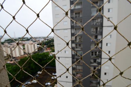 Apartamento para alugar com 69m², 2 quartos e 2 vagasQuarto 1 - Vista
