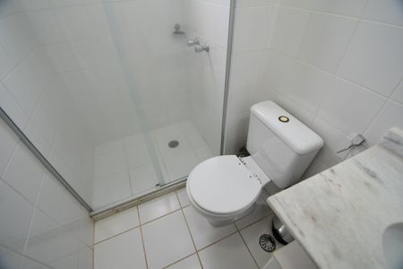 Apartamento para alugar com 69m², 2 quartos e 2 vagasBanheiro Suíte