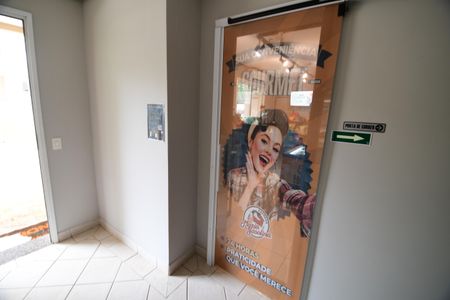 Apartamento para alugar com 69m², 2 quartos e 2 vagasMercearia