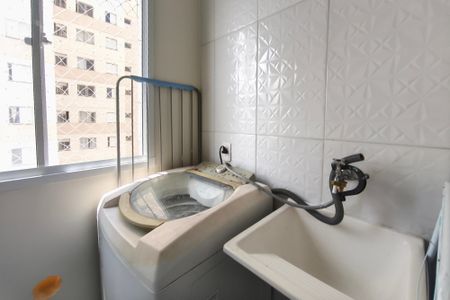 Apartamento para alugar com 50m², 2 quartos e 1 vagaÁrea de Serviço