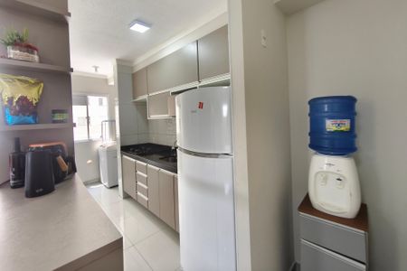 Apartamento para alugar com 50m², 2 quartos e 1 vagaCozinha