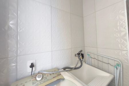 Apartamento para alugar com 50m², 2 quartos e 1 vagaÁrea de Serviço