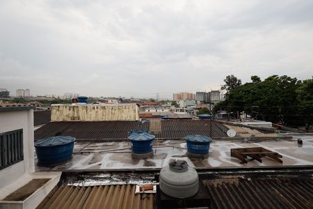 Vista  de casa à venda com 5 quartos, 125m² em Parque Edu Chaves, São Paulo