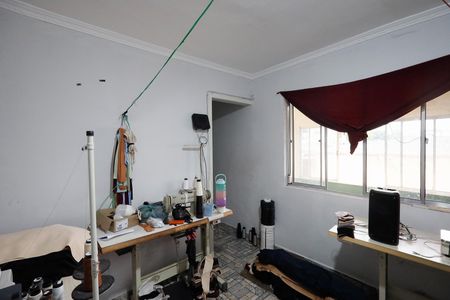 Sala casa 1 de casa à venda com 5 quartos, 125m² em Parque Edu Chaves, São Paulo