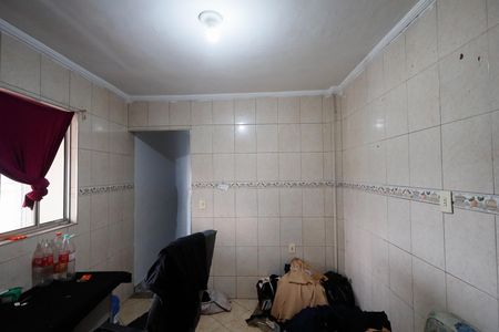 Cozinha casa 1 de casa à venda com 5 quartos, 125m² em Parque Edu Chaves, São Paulo