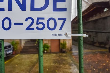 Apartamento à venda com 39m², 1 quarto e 1 vagaPlaca