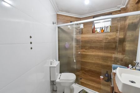 Apartamento à venda com 39m², 1 quarto e 1 vagaBanheiro