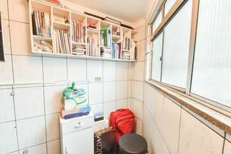 Apartamento à venda com 39m², 1 quarto e 1 vagaÁrea de serviço