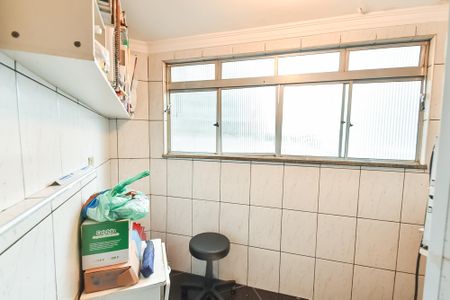 Apartamento à venda com 39m², 1 quarto e 1 vagaÁrea de serviço