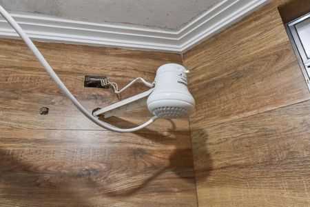 Apartamento à venda com 39m², 1 quarto e 1 vagaBanheiro