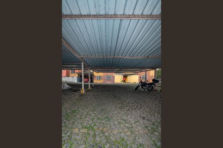 Apartamento para alugar com 60m², 2 quartos e 1 vagaGaragem