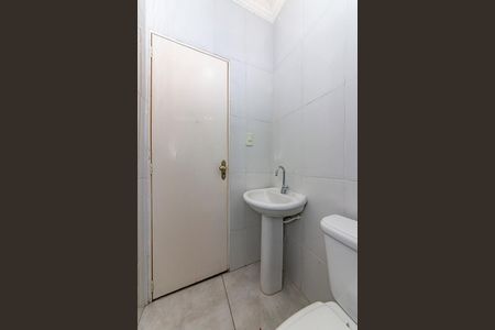 Apartamento para alugar com 60m², 2 quartos e 1 vagaBanheiro Social