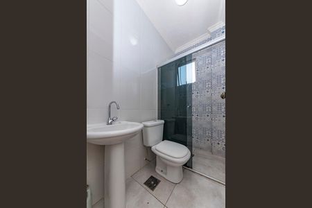 Apartamento para alugar com 60m², 2 quartos e 1 vagaBanheiro Social