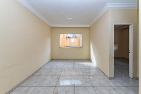 Sala de apartamento para alugar com 2 quartos, 60m² em Havaí, Belo Horizonte
