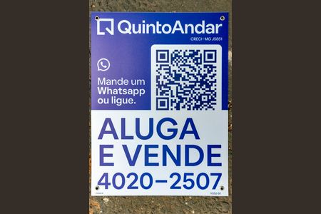 Apartamento para alugar com 60m², 2 quartos e 1 vagaPlaca instalada em06/03/2026 com o código VUSJ-50