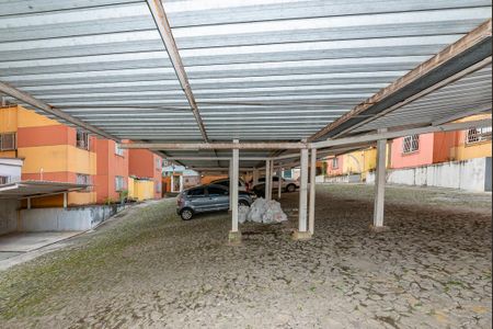 Apartamento para alugar com 60m², 2 quartos e 1 vagaGaragem