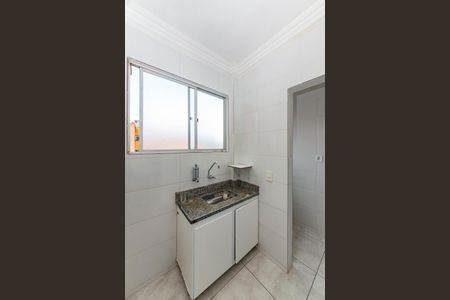 Apartamento para alugar com 60m², 2 quartos e 1 vagaCozinha